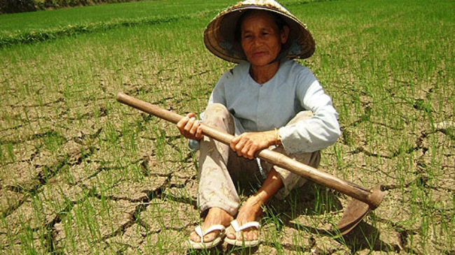 El-nino trở th&agrave;nh th&aacute;ch thức Sòng Bài Trực Tuyến 13Win.com của Việt Nam trong thời gian tới