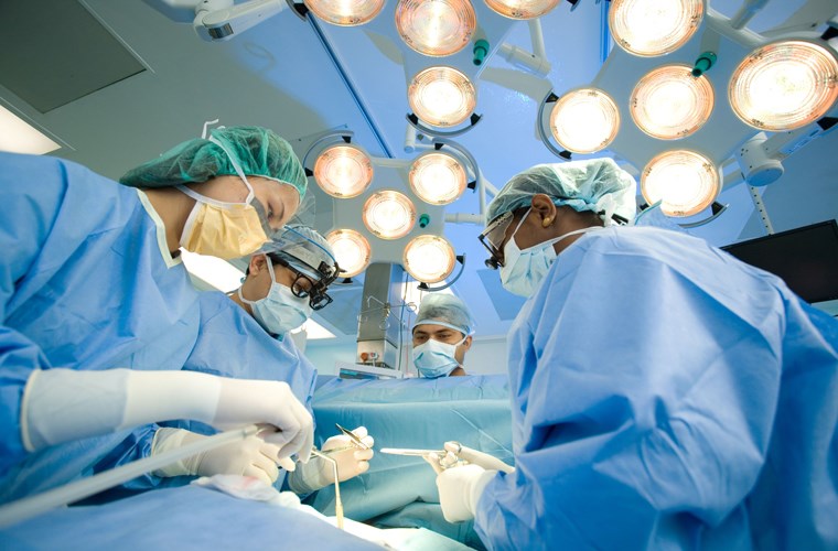 Phẫu thuật sử dụng Morcellator của Johnson làm tăng nguy cơ u xơ tử cung