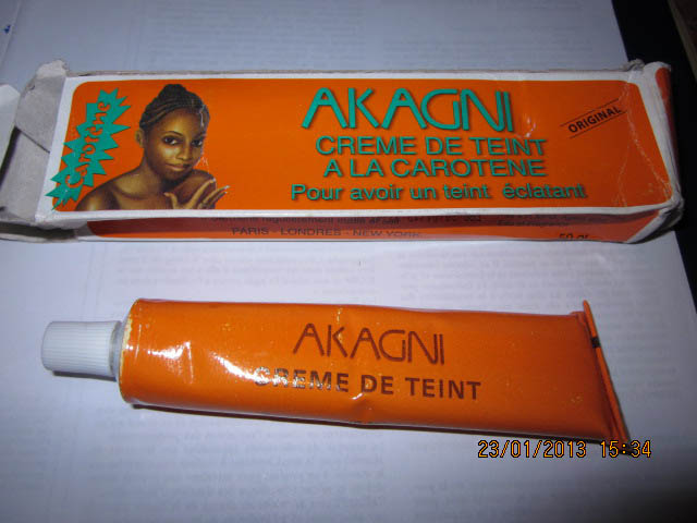 Mỹ phẩm dưỡng da Akagni nhiễm 13Win21 con - Tri ân hội viên mỗi tháng 2000 tỷ độc hại