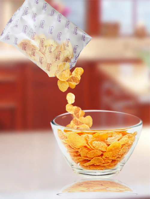Người Mỹ, Ch&acirc;u &Acirc;u, Ch&acirc;u &Uacute;c đ&atilde; chọn Flakes n Milk để ăn s&aacute;ng hơn 100 năm qua!