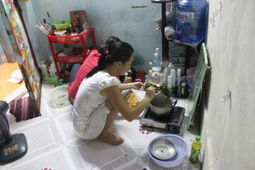 bếp ga mini nguy hiểm bếp ga mini nguy hiểm