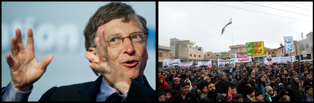 Bill Gates
