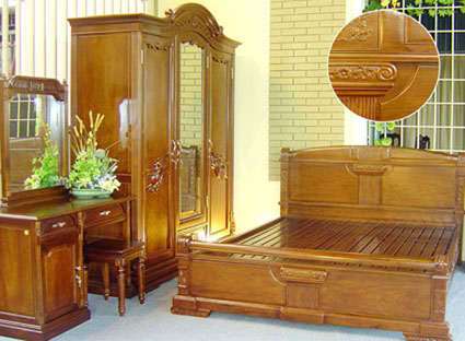 C&aacute;ch chọn mua đồ gỗ tự nhi&ecirc;n tốt v&agrave; bền đẹp - ảnh 1
