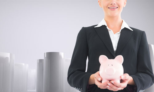 C&aacute;ch tiết kiệm tiền c&aacute; nh&acirc;n