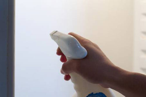 C&aacute;ch vệ sinh tủ lạnh sạch sẽ đơn giản