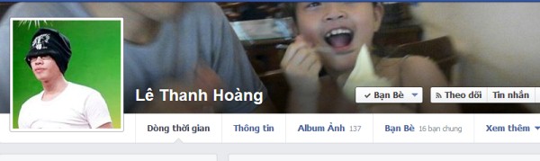 facebook tin r&aacute;c