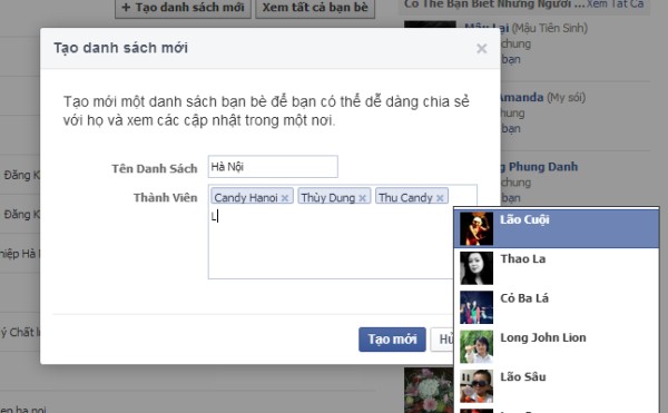 facebook tin r&aacute;c