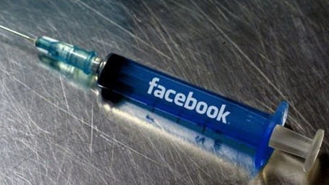 Cai nghiện Facebook để đạt kết quả cao trong kỳ thi đại học 2014