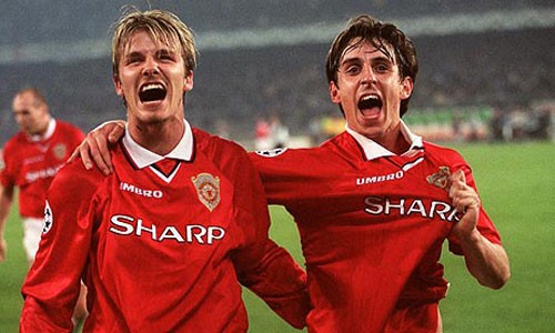 David Beckham trở lại Việt Nam