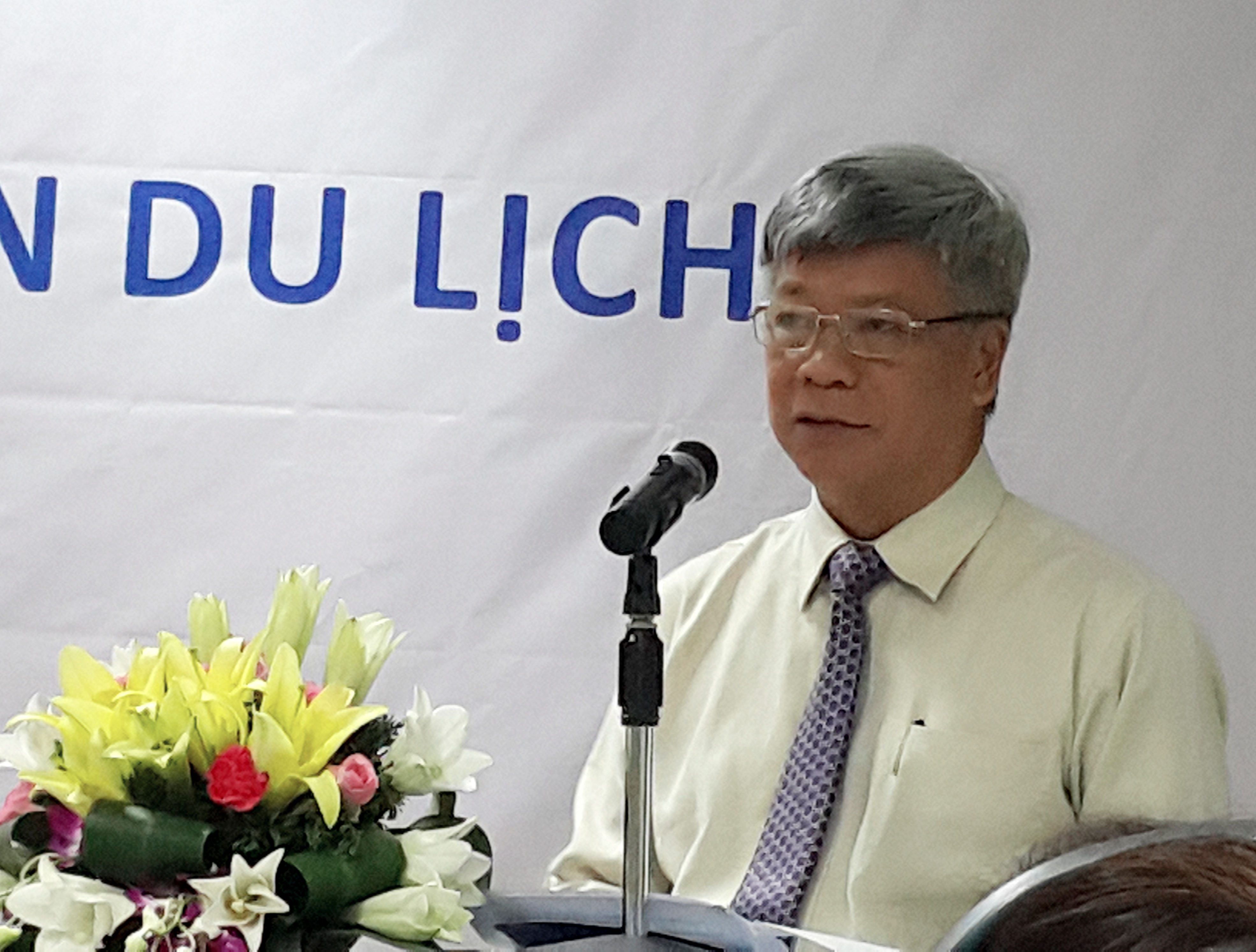 'Đ&aacute;nh thức' tiềm năng du lịch th&ocirc;ng qua t&agrave;i sản tr&iacute; tuệ địa phương 