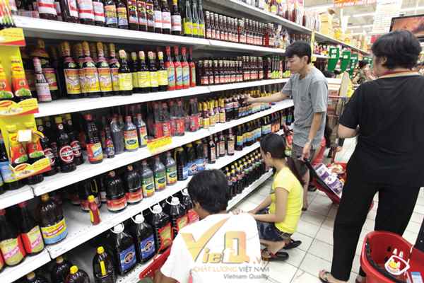Nước mắm hay nước chấm cần c&oacute; sự rạch r&ograve;i kh&aacute;i niệm, tr&aacute;nh nhập nh&egrave;m t&ecirc;n gọi như hiện nay