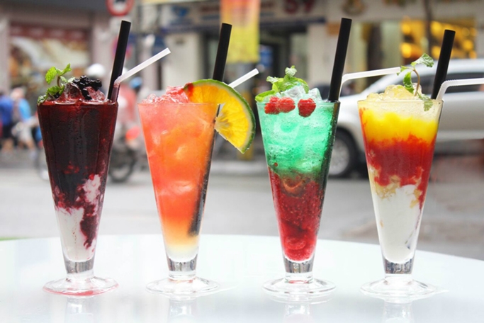 Soda &lsquo;thủ phạm&rsquo; g&acirc;y n&ecirc;n ung thư t&uacute;i mật
