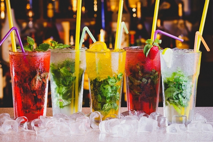 Soda &lsquo;thủ phạm&rsquo; g&acirc;y n&ecirc;n ung thư t&uacute;i mật