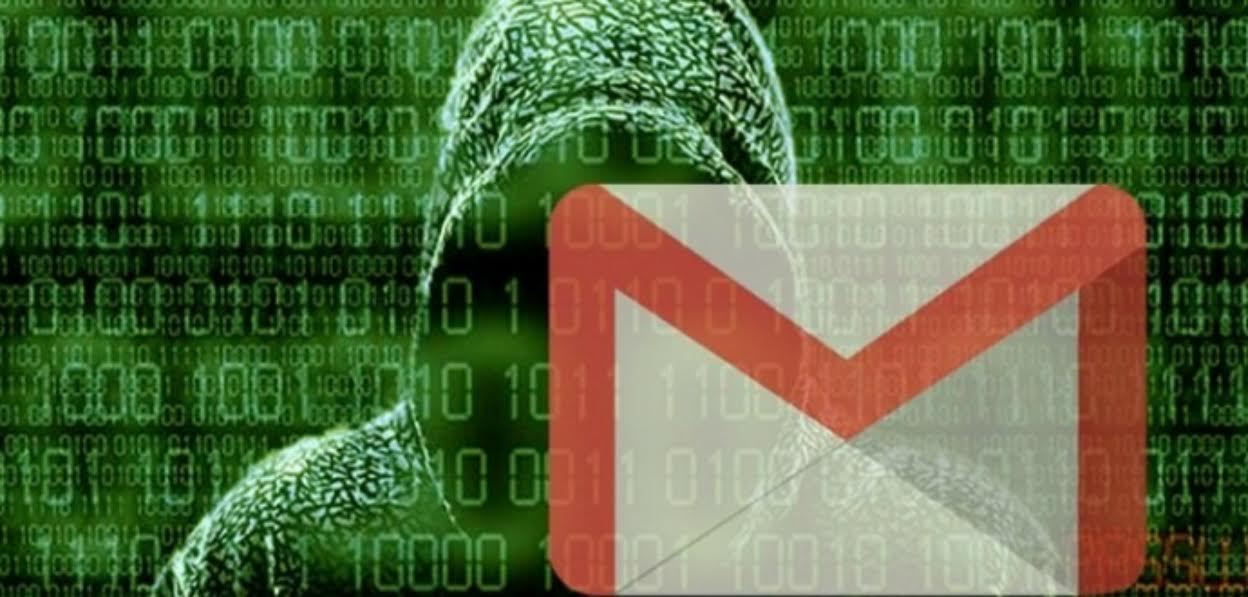 Cảnh gi&aacute;c với lỗ hổng bảo mật của Gmail