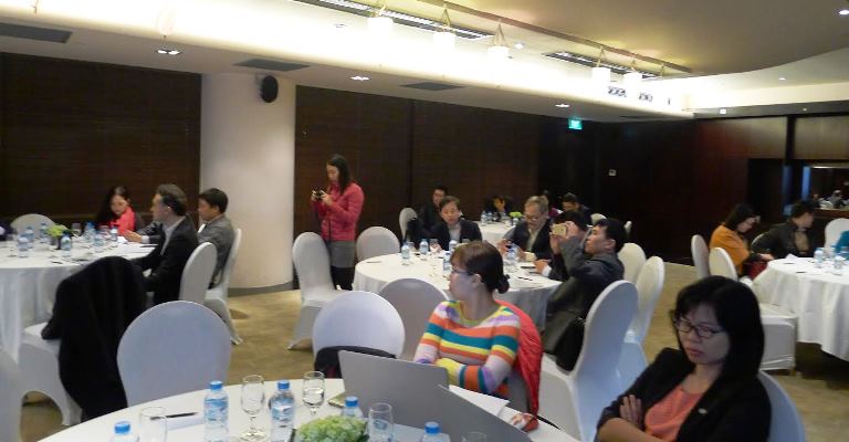 Hội thảo về Ti&ecirc;u chuẩn, Quy chuẩn kỹ thuật v&agrave; Quy tr&igrave;nh đ&aacute;nh gi&aacute; sự ph&ugrave; hợp trong ASEAN