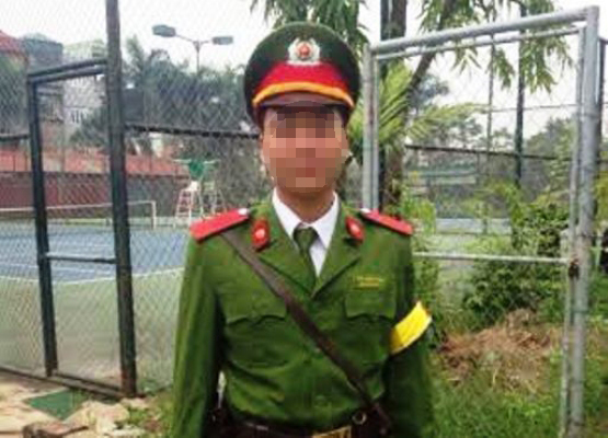 học vi&ecirc;n trường cảnh s&aacute;t hiếp d&acirc;m