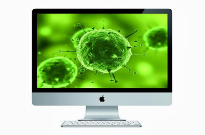 C&aacute;c sản phầm thiết bị Apple  đứng trước nguy cơ bị m&atilde; độc lấy cắp th&ocirc;ng tin