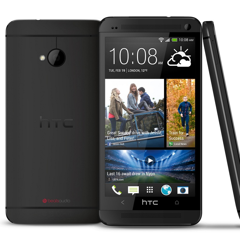 HTC One M7 sẽ được n&acirc;ng cấp l&ecirc;n hệ điều h&agrave;nh Android Lollipop trong năm nay