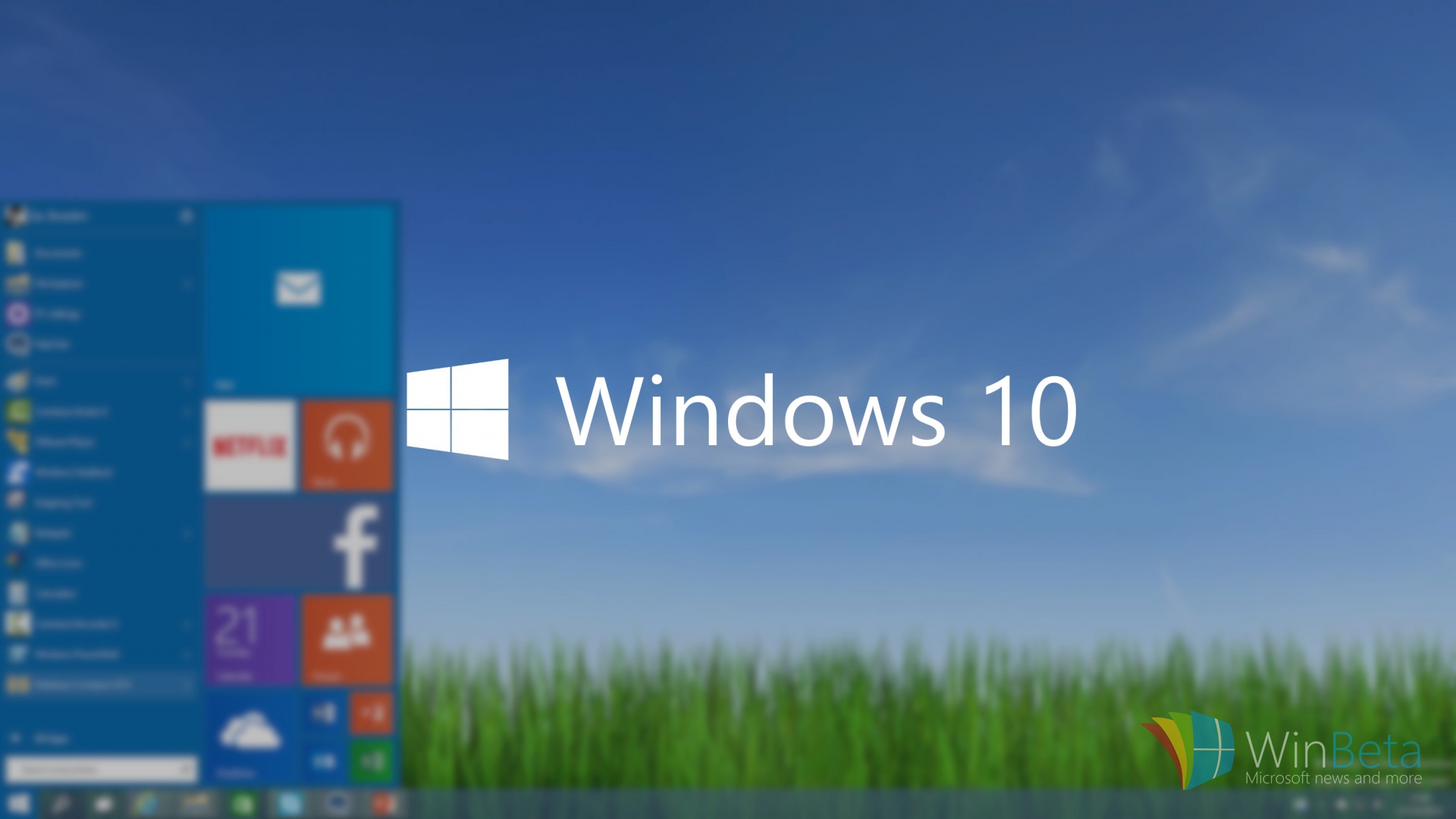 Hệ điều h&agrave;nh Windows 10 sẽ ch&iacute;nh thức l&ecirc;n kệ v&agrave;o 29/7/2015