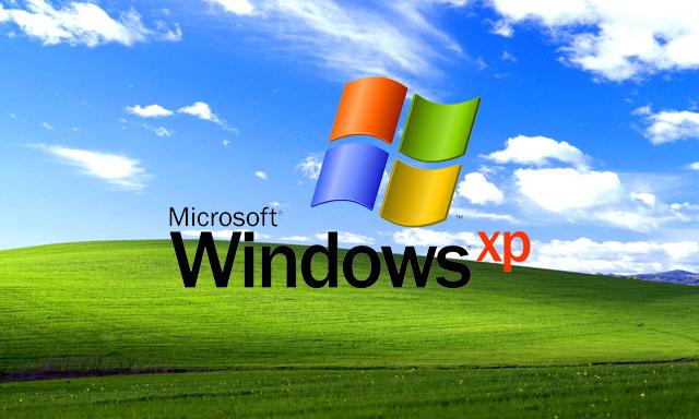 Microsoft ngững hỗ trợ cho hệ điều h&agrave;nh Windows XP 