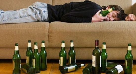 Mất tr&iacute; nhớ kh&ocirc;ng hẳn l&agrave; 1 hiện tượng b&iacute; ẩn khi say rượu