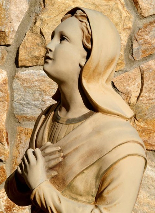 Th&aacute;nh Bernadette Soubirous