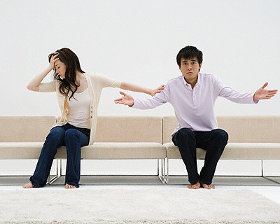 &Iacute;t ai biết bệnh mộng du cũng g&acirc;y ra sự tan vỡ trong h&ocirc;n nh&acirc;n