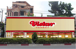 vistar