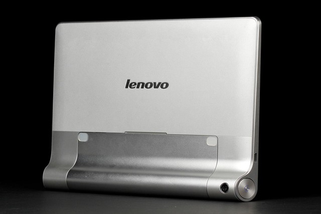 M&aacute;y t&iacute;nh bảng gi&aacute; rẻ tạo phong c&aacute;ch sang trọng của Lenovo