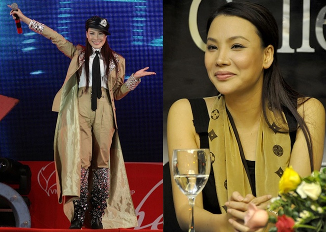 Giọng ca Bức thư tình thứ hai thay đổi phong cách thời trang trong năm 2009. Cách kết hợp đồ của nữ ca sĩ được đánh giá mạnh mẽ, phóng khoáng. Người đẹp bắt đầu chú ý đầu tư phụ kiện như giày, bốt, mũ, thắt lưng... để thể hiện gu thẩm mỹ