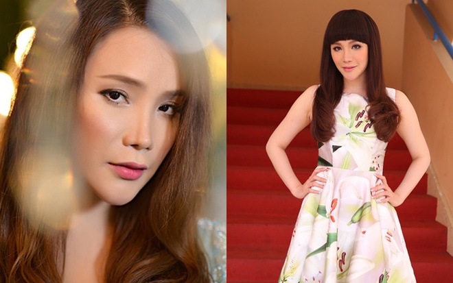 Năm 2014, Hồ Quỳnh Hương nhận lời làm giám khảo X-Factor. Trải qua nhiều cuộc 