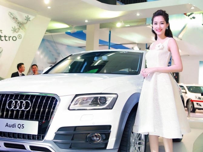 Với n&eacute;t đẹp thanh lịch c&ugrave;ng lối sống l&agrave;nh mạnh, hoa hậu Việt Nam 2012 Đặng Thu Thảo để lại nhiều thiện cảm trong l&ograve;ng kh&aacute;n giả