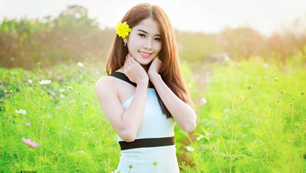 Hoa khôi Nam Em lên tiếng sau clip trả lời phỏng vấn 'gây bão' của ban tổ chức Hoa hậu Hoàn vũ 2015 Hoa khôi Nam Em lên tiếng sau clip trả lời phỏng vấn 'gây bão' của ban tổ chức Hoa hậu Hoàn vũ 2015
