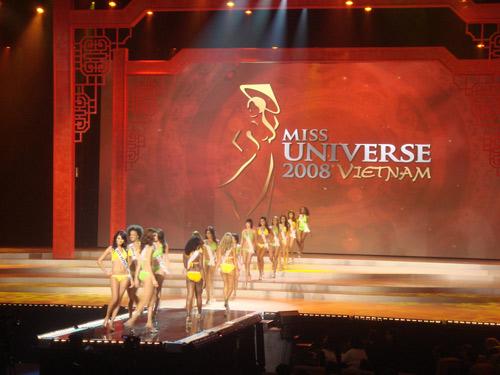 Hoa hậu Ho&agrave;n vũ Việt Nam 2015 sẽ được tổ chức tại Nha Trang, th&agrave;nh phố từng đăng cai tổ chức Hoa hậu Ho&agrave;n vũ thế giới 2008