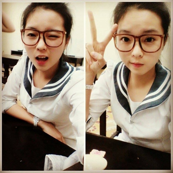 Hoa hậu Kỳ Duy&ecirc;n v&agrave; h&agrave;nh tr&igrave;nh thay đổi nhan sắc thất thường nhất showbiz Việt