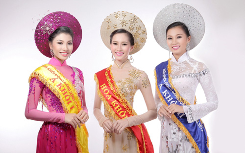 Hoa kh&ocirc;i Đồng bằng s&ocirc;ng Cửu Long năm nay sẽ nhận được giải thưởng trị gi&aacute; 300 triệu đồng