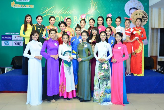Đ&ecirc;m chung kết Hoa kh&ocirc;i đồng bằng s&ocirc;ng Cửu Long sẽ diễn ra tối 27/6 tại Cần Thơ