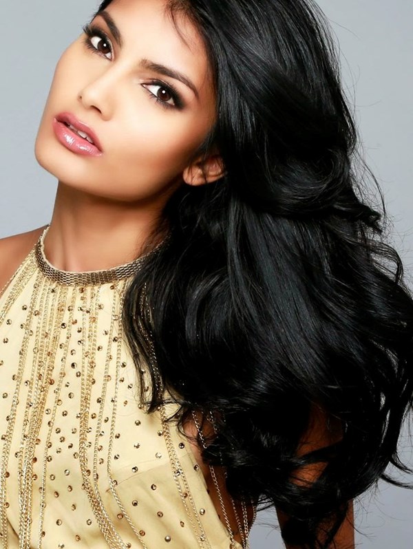 Rafieya Husain - Guyana