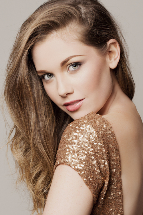 Courtney Thorpe - Australia