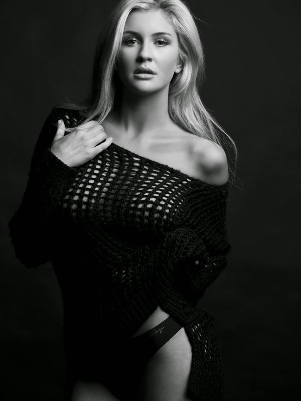 Ellie McKeating - Scotland