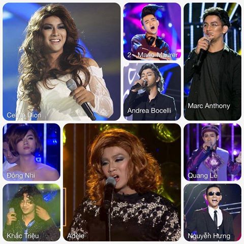 Ho&agrave;i L&acirc;m tham gia v&agrave;o showbiz với tuổi đời kh&aacute; trẻ, nhưng c&aacute;ch cư xử của L&acirc;m th&igrave; nhiều người lớn tuổi phải học tập