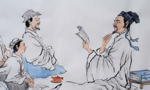 3-cach-nhin-nguoi-khong-bao-gio-sai-lech-cua-co-nhan