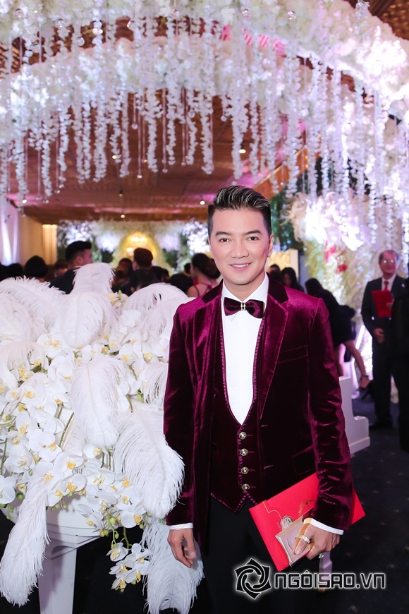 dan-sao-dinh-dam-dien-hai-mau-do-va-den-den-dam-cuoi-tran-thanh-hari-won