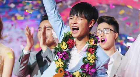 Cao Bá Hưng: Từ 'trầm cảm' sáng tác đến quán quân Sing My Song cao-ba-hung-tu-tram-cam-sang-tac-den-quan-quan-sing-my-song