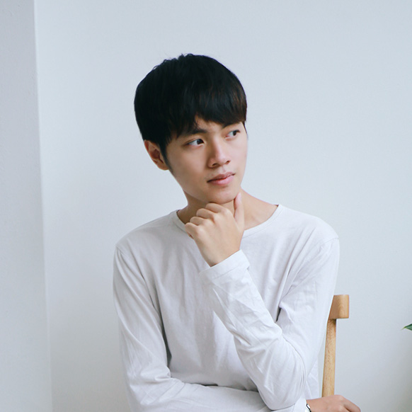 Cao Bá Hưng: Từ 'trầm cảm' sáng tác đến quán quân Sing My Song cao-ba-hung-tu-tram-cam-sang-tac-den-quan-quan-sing-my-song