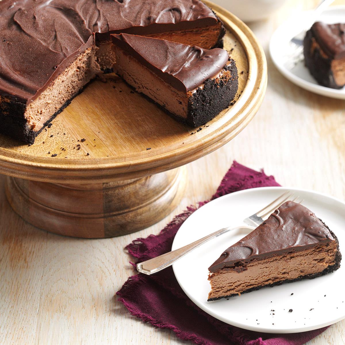 cach-lam-Socola-truffle-cheesecake-tu-Oreo-khien-chang-me-man