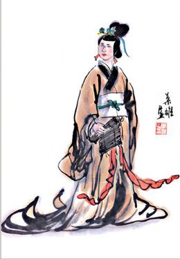 ly-do-gia-cat-luong-yeu-thuong-nguoi-vo-xau-xi-cua-minh-say-dam