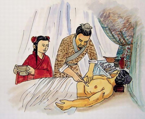 Co-nhan-day-nhin-tuong-mat-ma-biet-benh