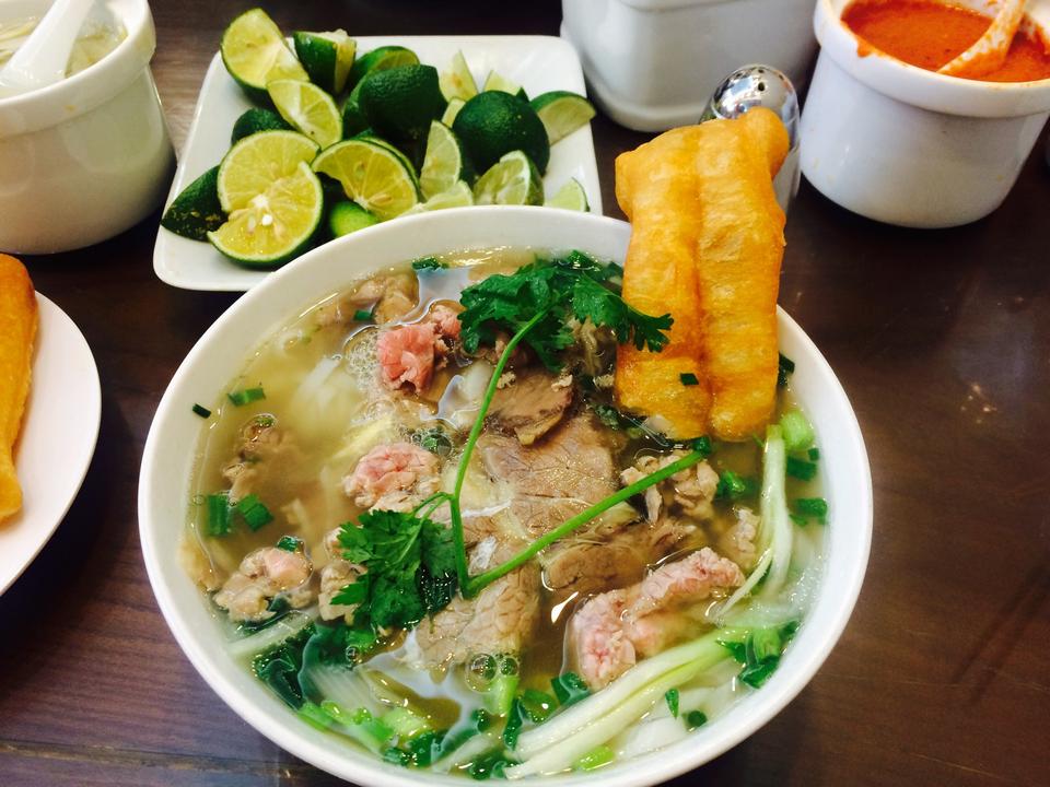 Muốn l&agrave;m gi&agrave;u v&agrave;i chục triệu/ng&agrave;y kiểu x&ocirc;i Yến? Quan trọng l&agrave; phải ngon!
