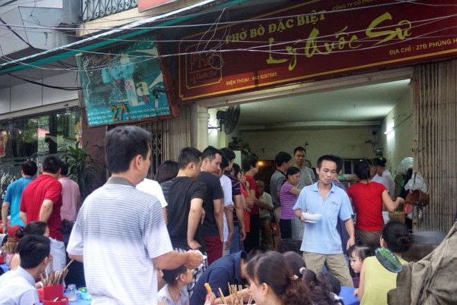 Muốn l&agrave;m gi&agrave;u v&agrave;i chục triệu/ng&agrave;y kiểu x&ocirc;i Yến? Quan trọng l&agrave; phải ngon!